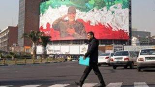 Властите в Иран откъснаха страната от външния свят, опитвайки да спрат вълната от протести